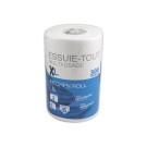 Rouleaux d'essuie-mains compacts  x10 - Fiducial
