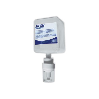 Recharge Lotion mousse  - Fiducial