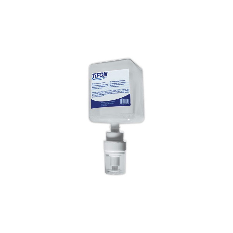 Recharge Lotion mousse  - Fiducial