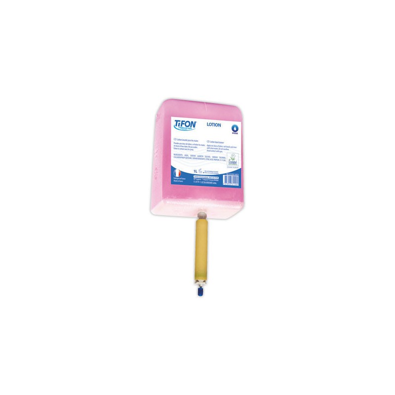 Recharge lotion liquide  - Fiducial