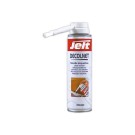 Aérosol Decolnet decolle étiquette JELT 210ml  - Fiducial