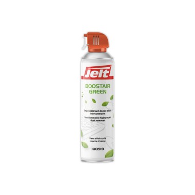 Aérosol de gaz surpuissant JELT  - Fiducial