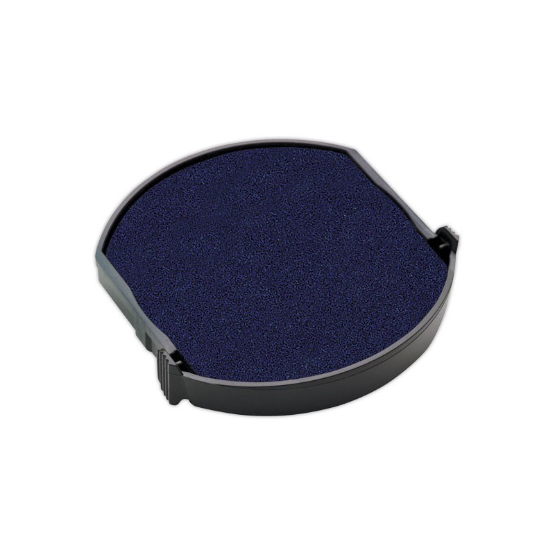 Encriers Trodat 4630 bleu  x3 - Fiducial