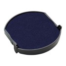 Encriers Trodat 4630 bleu  x3 - Fiducial