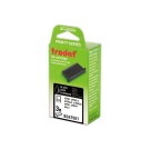 Encriers Trodat 4750 noir  x3 - Fiducial