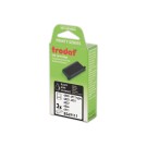 Encriers Trodat 4911 noir  x3 - Fiducial