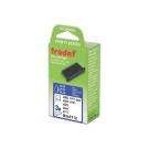 Encriers Trodat 4911 bleu  x3 - Fiducial