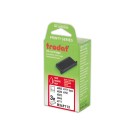 Encriers Trodat 4911 rouge  x3 - Fiducial