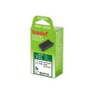 Encriers Trodat 4912 vert  x3 - Fiducial