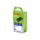 Encriers Trodat 4915 bleu  x3 - Fiducial