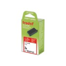 Encriers Trodat 4916 rouge  x3 - Fiducial
