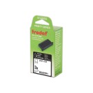 Encriers Trodat 4929 noir  x3 - Fiducial