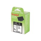 Encriers Trodat 6/56 noir  x3 - Fiducial