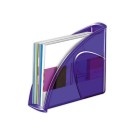 Porte-revues CEP Pro Happy-Dos 8 cm - Violet  - Fiducial