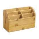 Multipot en Bambou 5 compartiments  - Fiducial