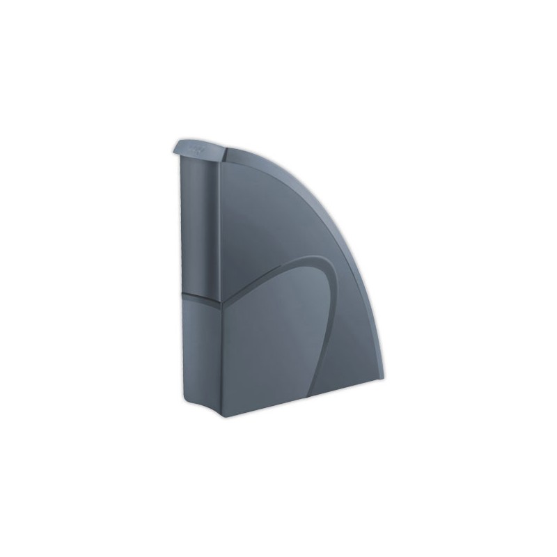 Porte-revues CEP PRO GLOSS Gris  - Fiducial