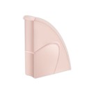 Porte-revues CEP Rose poudré  - Fiducial