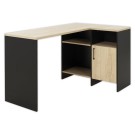 Bureau adapté pour le télétravail à monter  - Fiducial