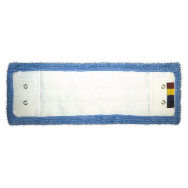 Frange microfibre pour support réf 111239  - Fiducial
