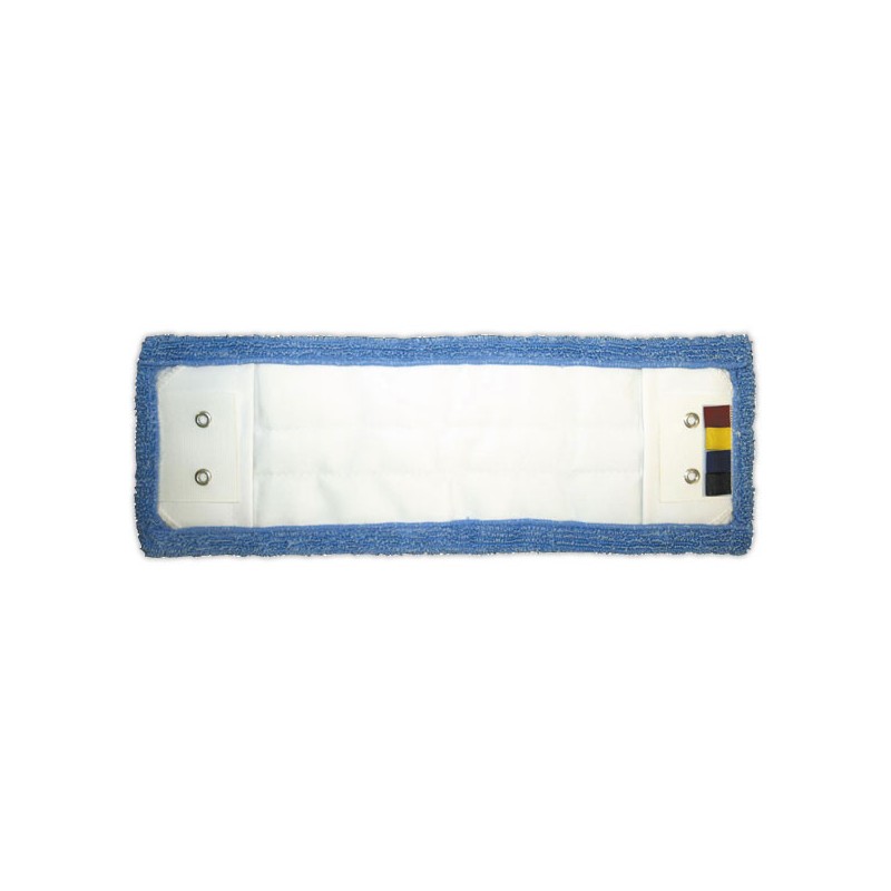 Frange microfibre pour support réf 111239  - Fiducial