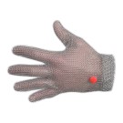 Gants de protection cotte de mailles acier WILCO  - Fiducial