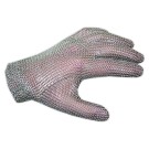 Gants de protection cotte de mailles acier WILCO  - Fiducial