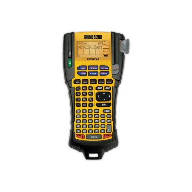 Titreuse RHINO Pro 5200 avec mallette  - Fiducial