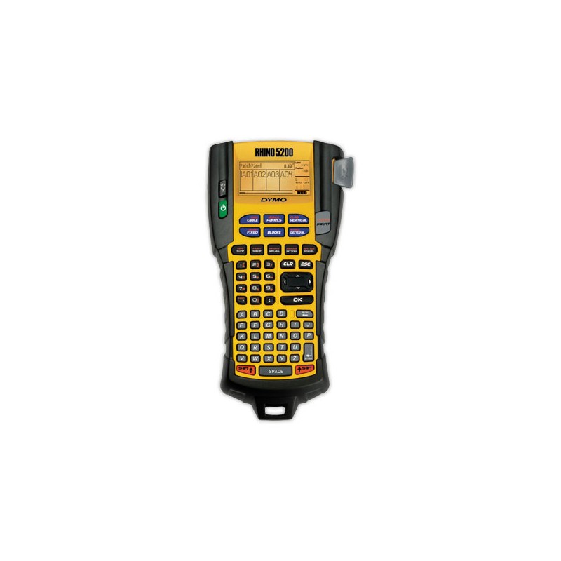 Titreuse RHINO Pro 5200 avec mallette  - Fiducial