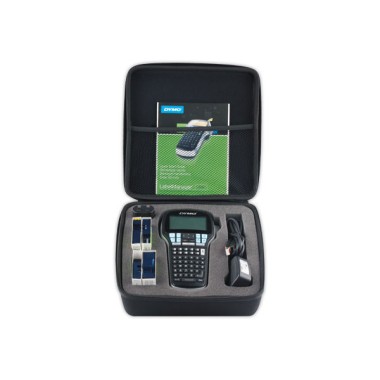 Kit titreuse DYMO Label Manager 420P  - Fiducial