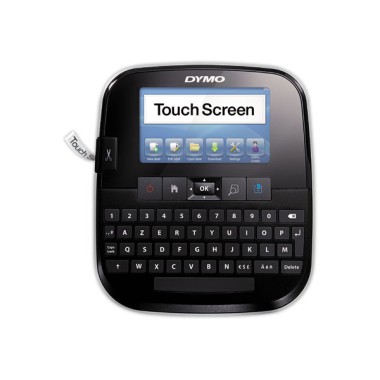 Titreuse DYMO Label Manager 500TS  - Fiducial