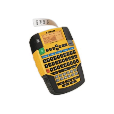 Titreuse DYMO RHINO 4200  - Fiducial
