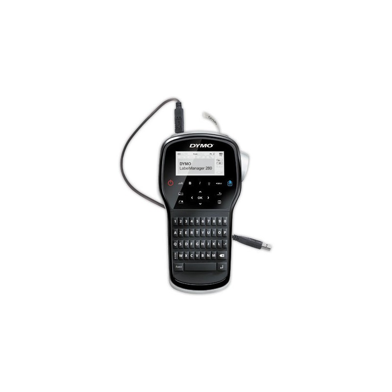 Titreuse DYMO Label Manager 280  - Fiducial