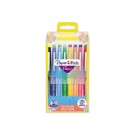 Feutres Flair Original - Ecriture large  x16 - Fiducial