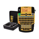 Titreuse Dymo Rhino 4200 avec malette  - Fiducial