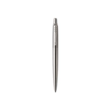 Stylo bille PARKER JOTTER Acier  - Fiducial