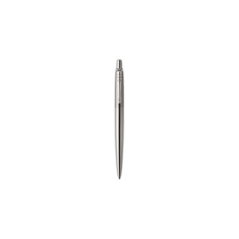 Stylo bille PARKER JOTTER Acier  - Fiducial