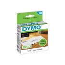 Étiquettes d'adresses LW 28mm x 89mm (130 étiquettes)  - Fiducial