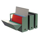 Boîte de transfert en carton - Dos 9 cm  - Fiducial