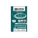 Détergent désinfectant - 250 doses de 20 ml BACTOPIN PLUS Concentré  - Fiducial