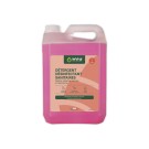 Détergent désinfectant sanitaires PAE 5 L  - Fiducial