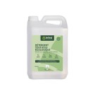 Détergent tous sols et multisurfaces Enzypin - 5L  - Fiducial