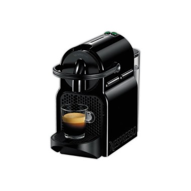 Cafetière à capsules Magimix Inissia compatible capsules Nespresso  - Fiducial