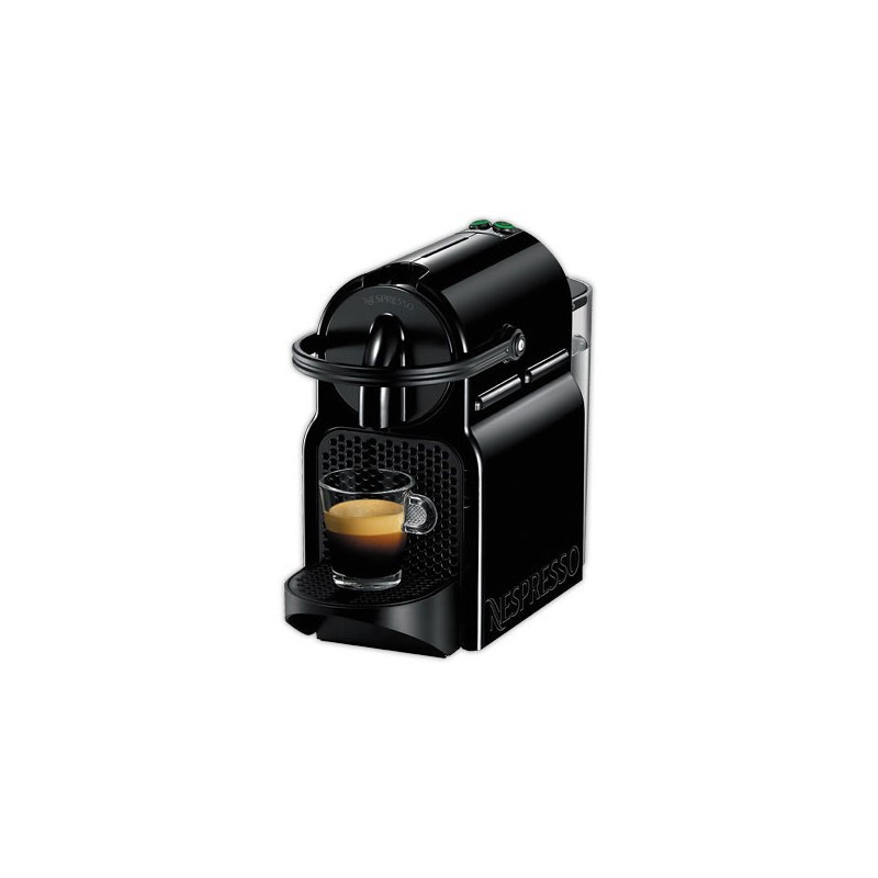 Cafetière à capsules Magimix Inissia compatible capsules Nespresso  - Fiducial
