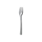 Fourchettes slim en acier inoxydable ultra léger et recyclables  x12 - Fiducial