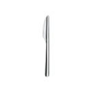Couteaux slim en acier inoxydable ultra légers et recyclables  x12 - Fiducial