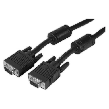 Cordon SVGA standard - 5M  - Fiducial