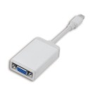 Adaptateur MINI DP vers VGA  - Fiducial