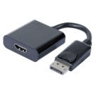 Adaptateur DisplayPort vers HDMI - 20 cm  - Fiducial