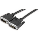 Câble DVI-D 18+1 3 mètres  - Fiducial