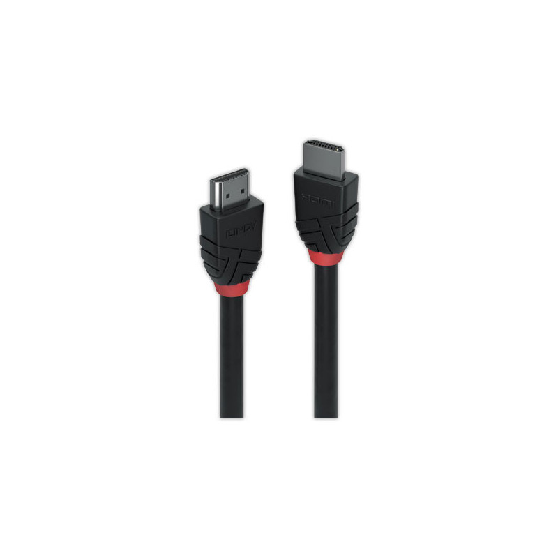 Câble HDMI High Speed 3 mètres  - Fiducial